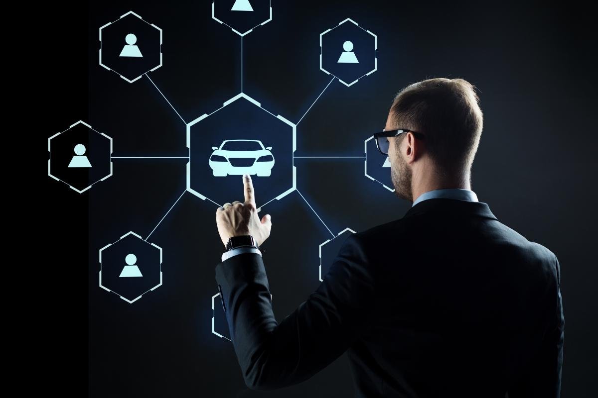 Advanced Vehicle Security Against Risks!