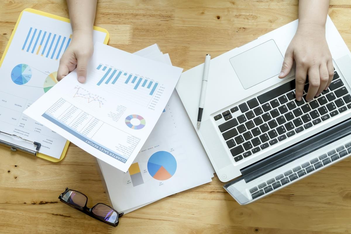 Reports & Analytics